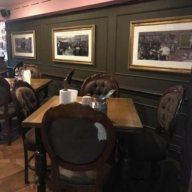 The Swan Inn Стерминстер-Ньютон Экстерьер фото